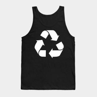 Recycling Tank Top